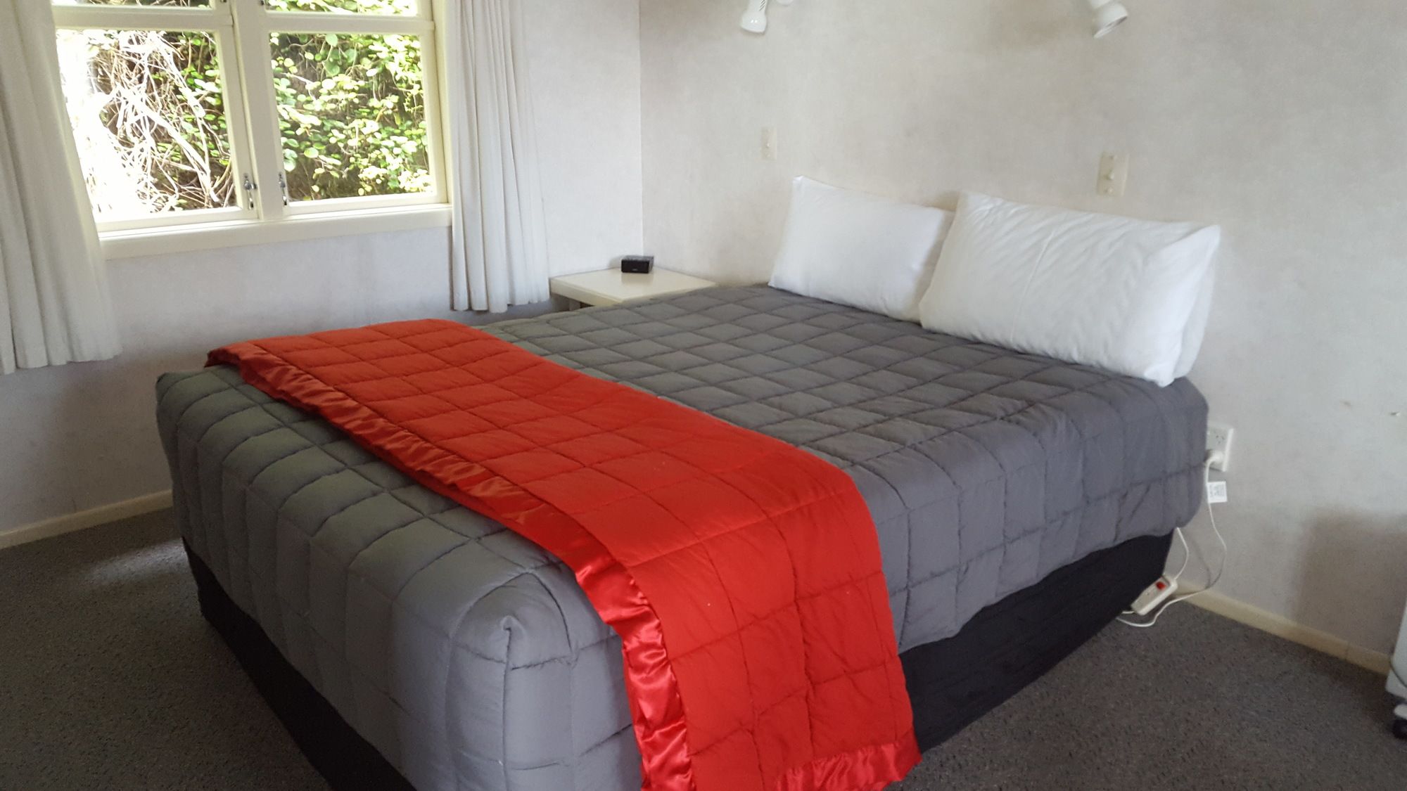 Coastal Motor Lodge