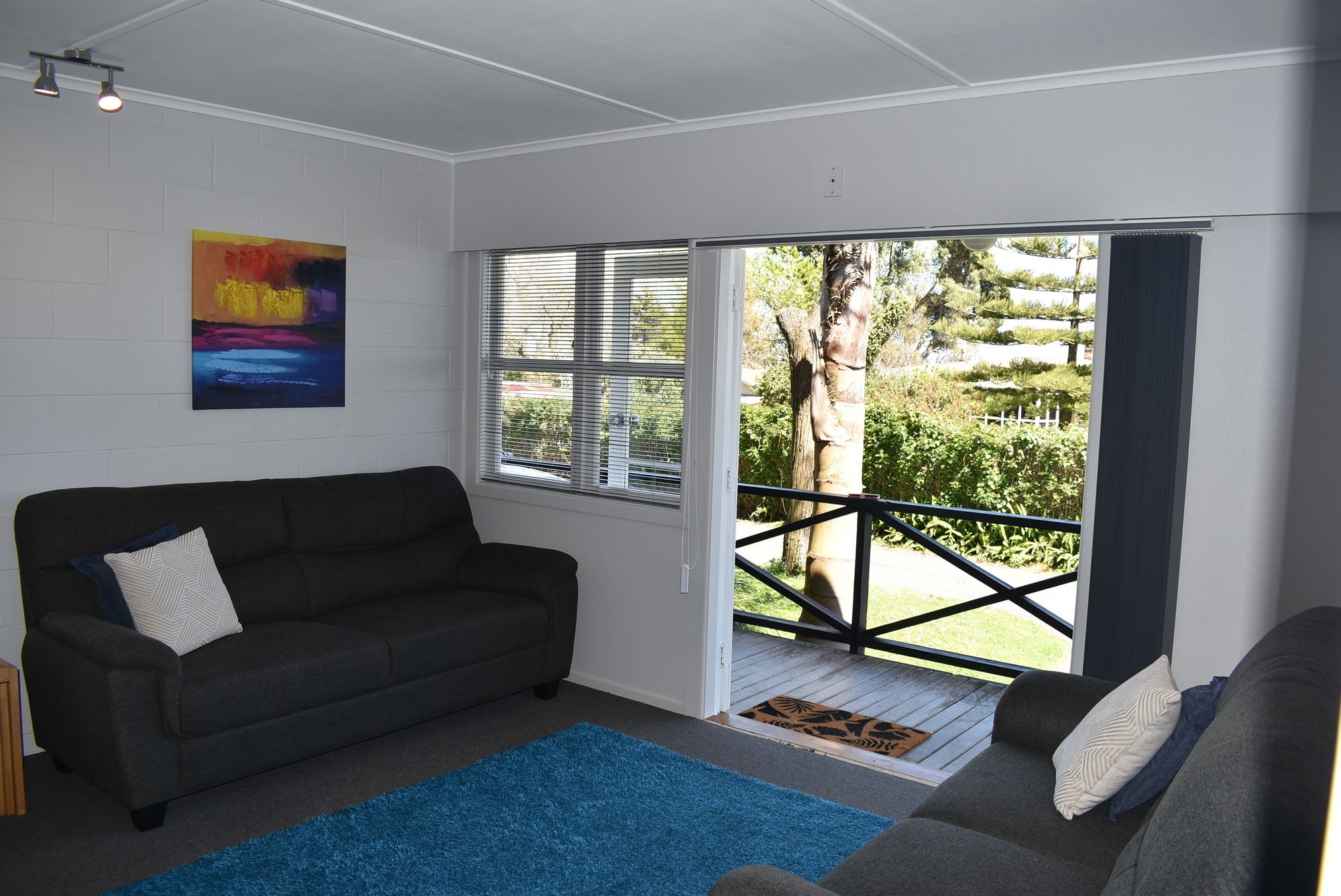 Coastal Motor Lodge