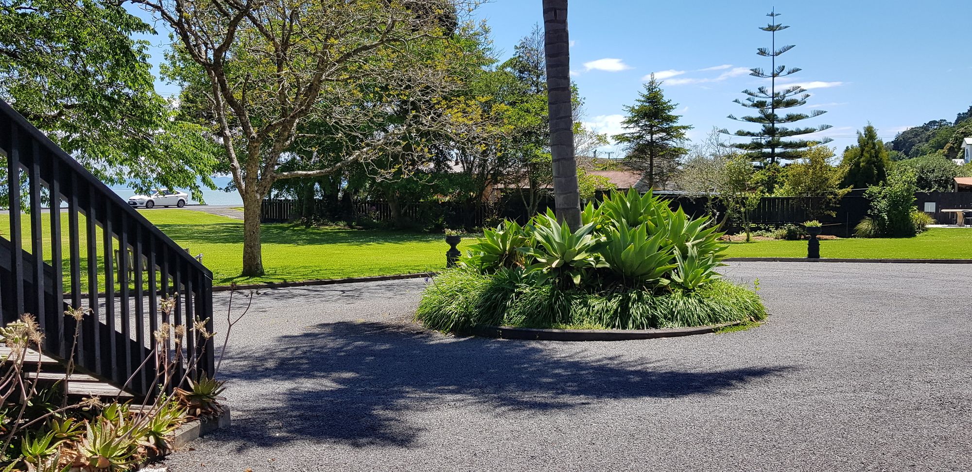 Coastal Motor Lodge