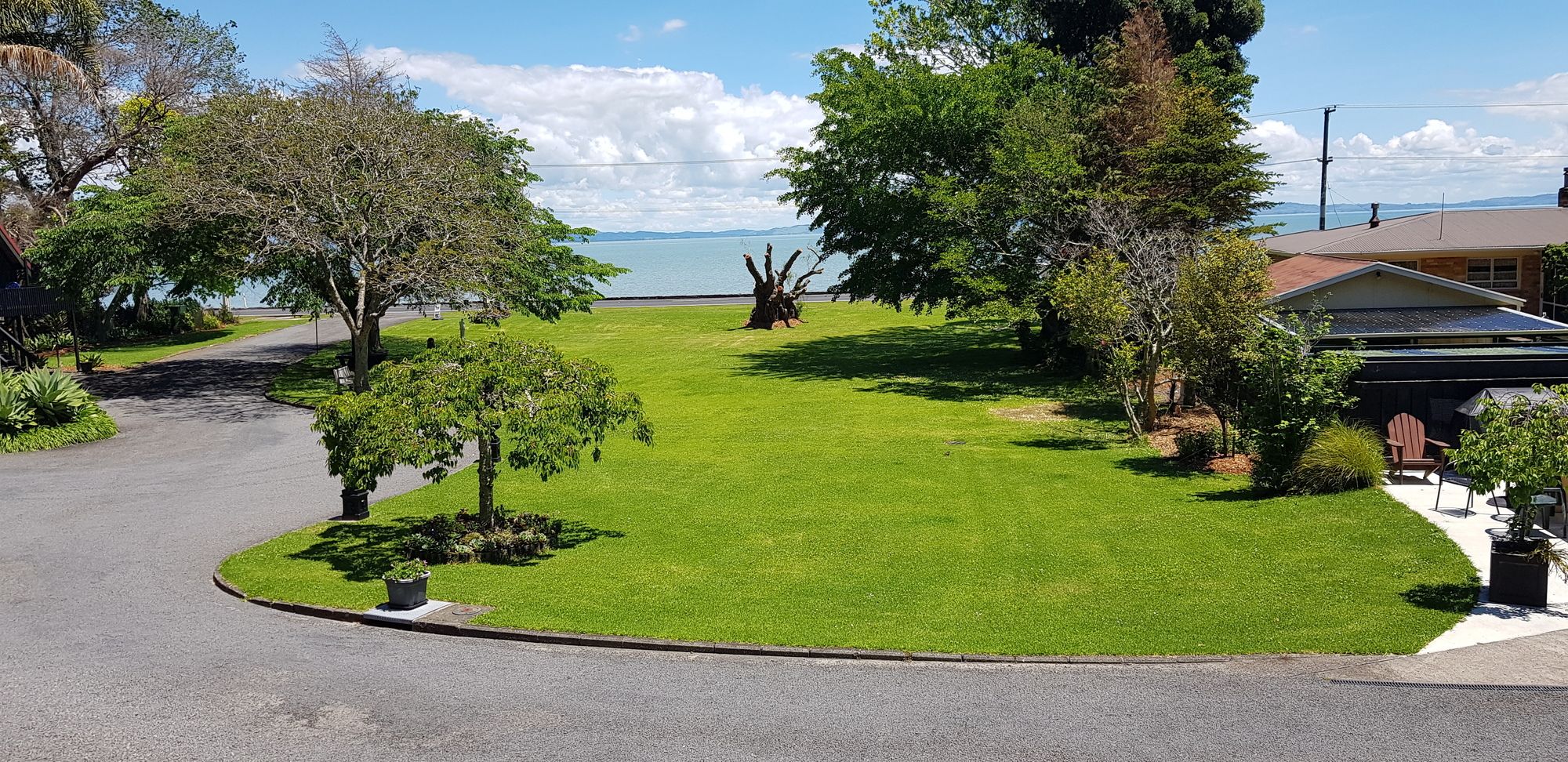 Coastal Motor Lodge