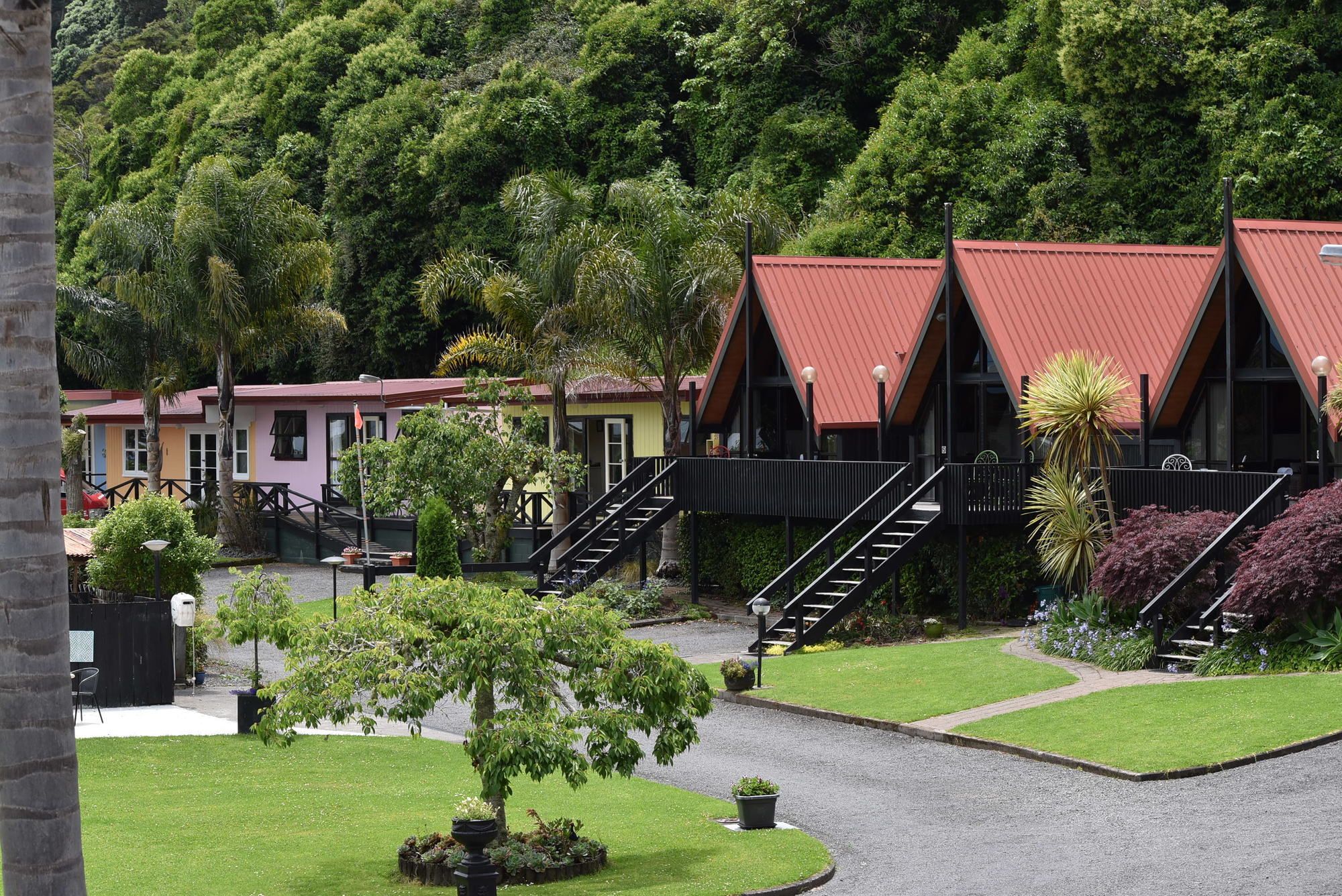 Coastal Motor Lodge