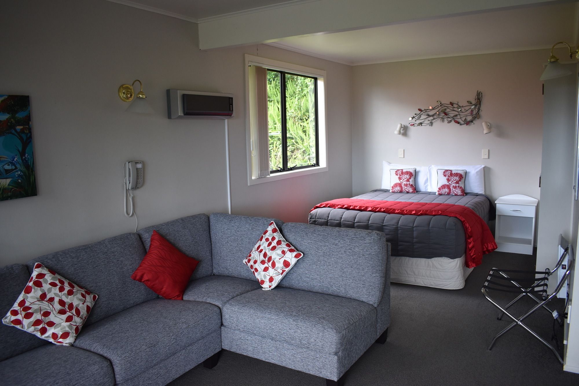 Coastal Motor Lodge