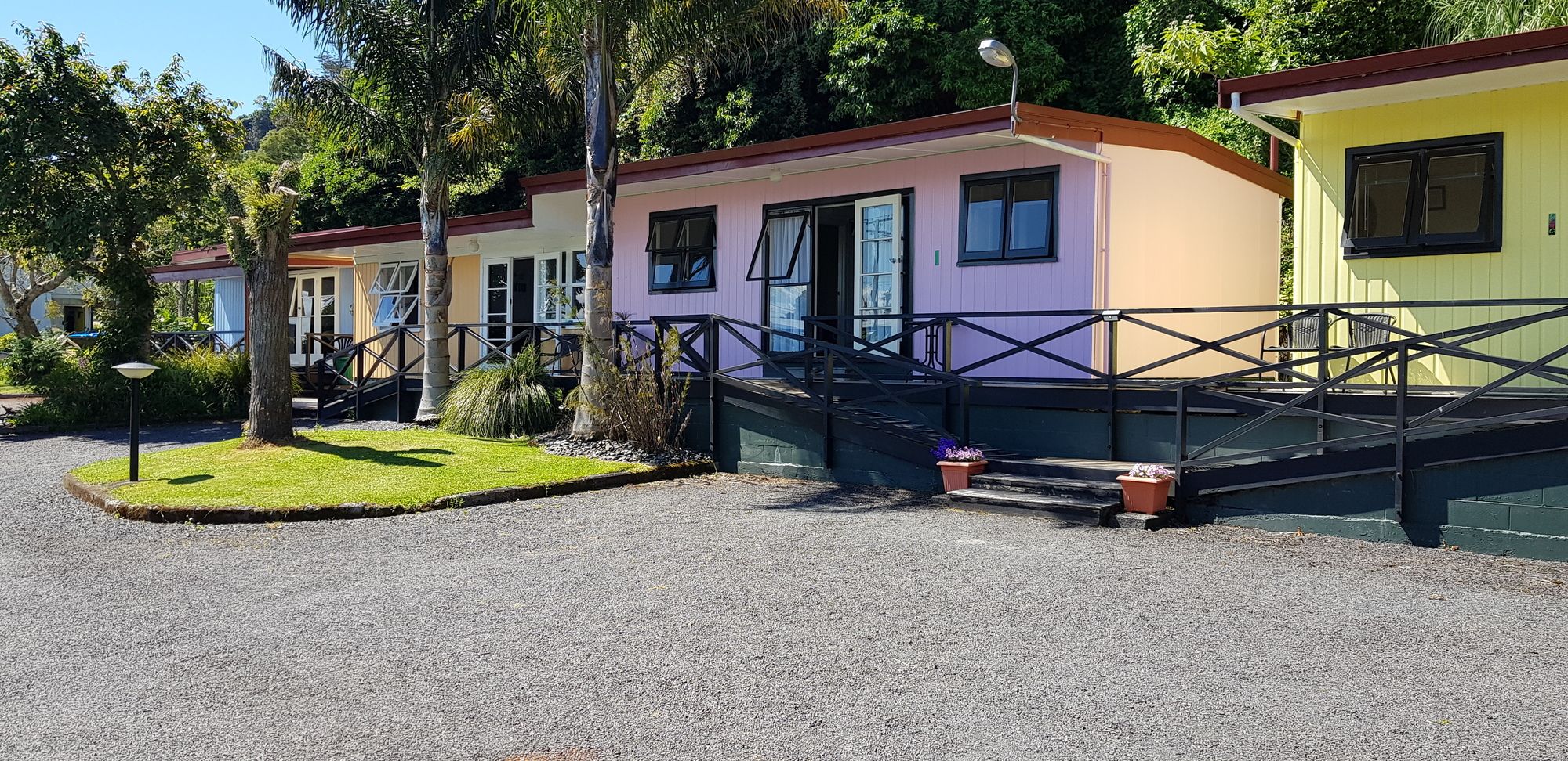 Coastal Motor Lodge