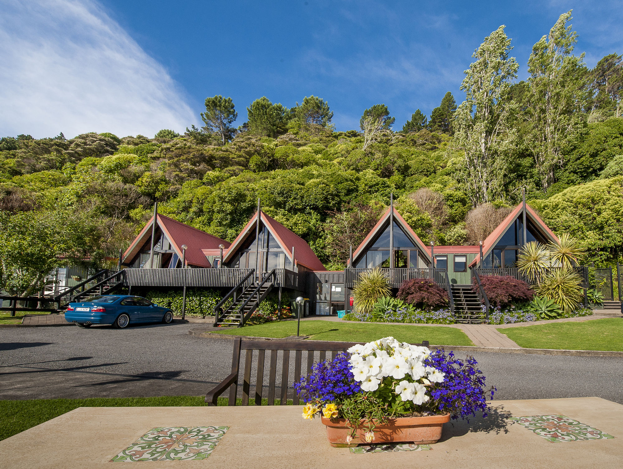 Coastal Motor Lodge