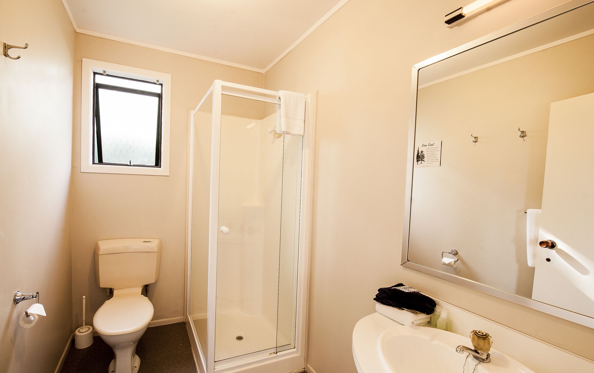 Coastal Motor Lodge