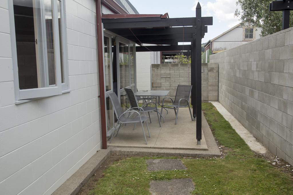Rolleston Motel