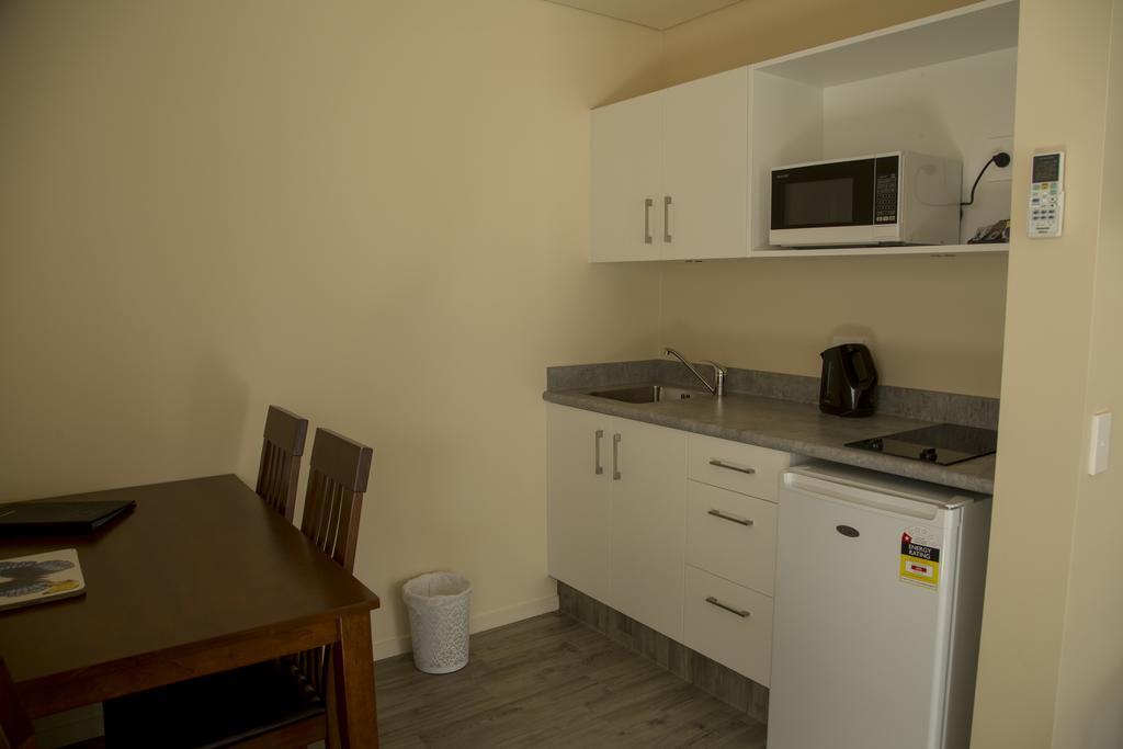 Rolleston Motel
