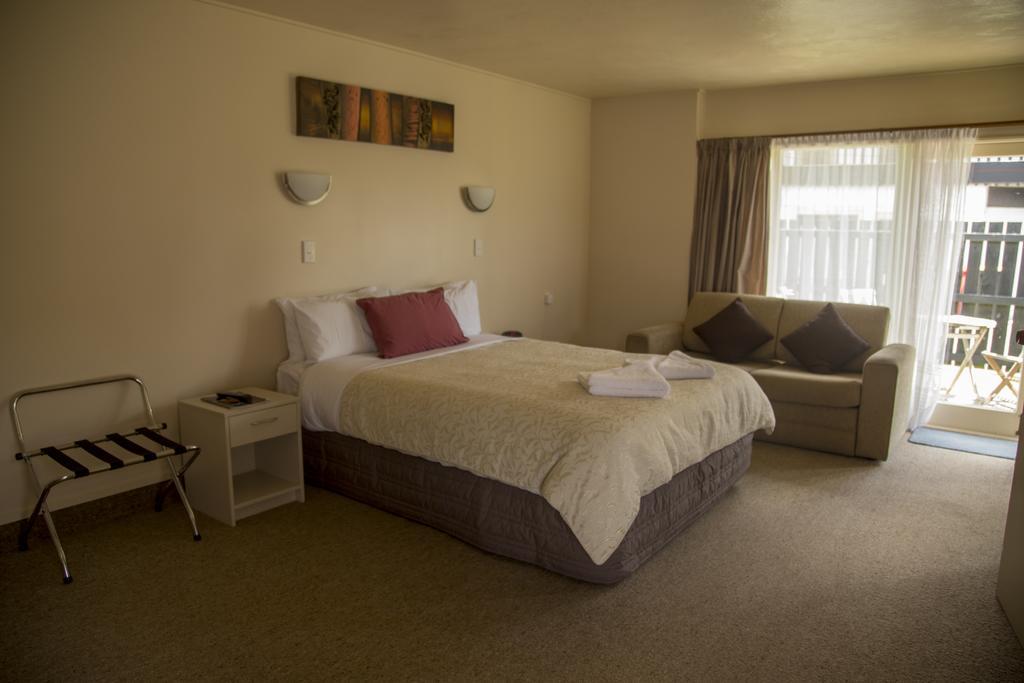Rolleston Motel