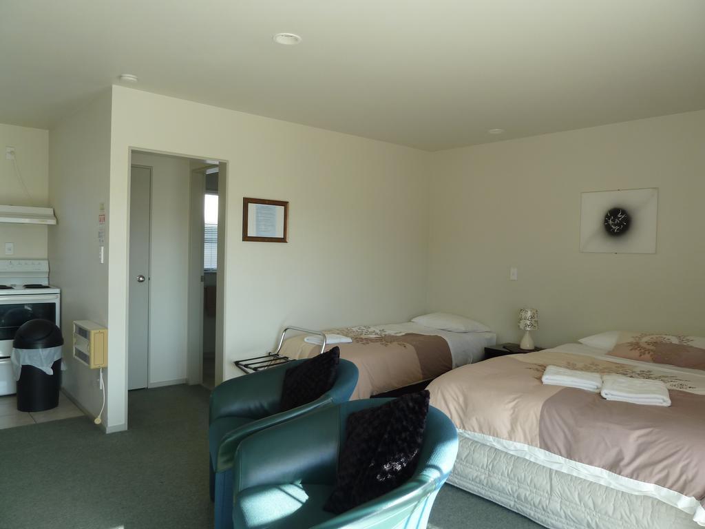 Blake Court Motel