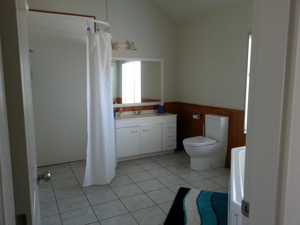 Blake Court Motel