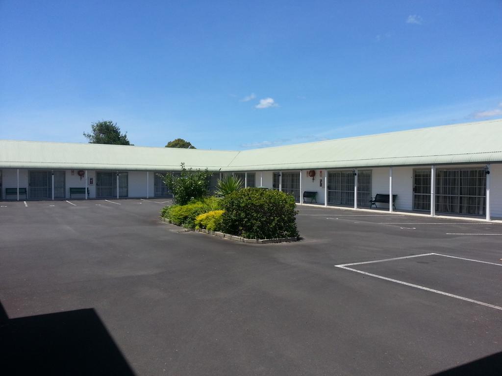 Blake Court Motel