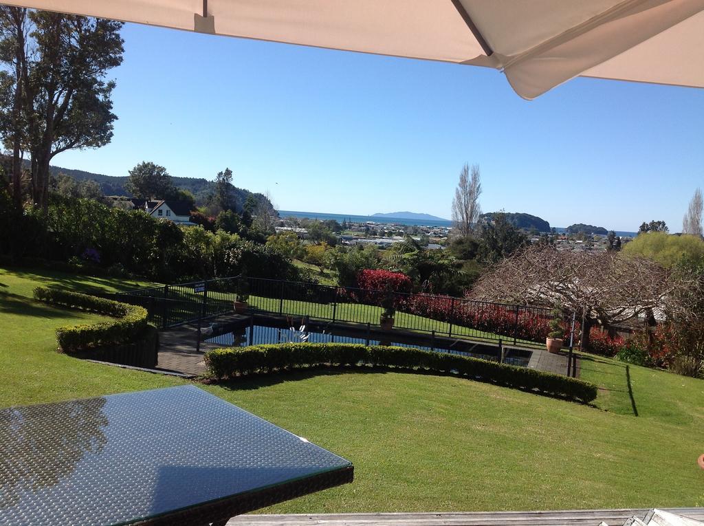 Brenton Lodge