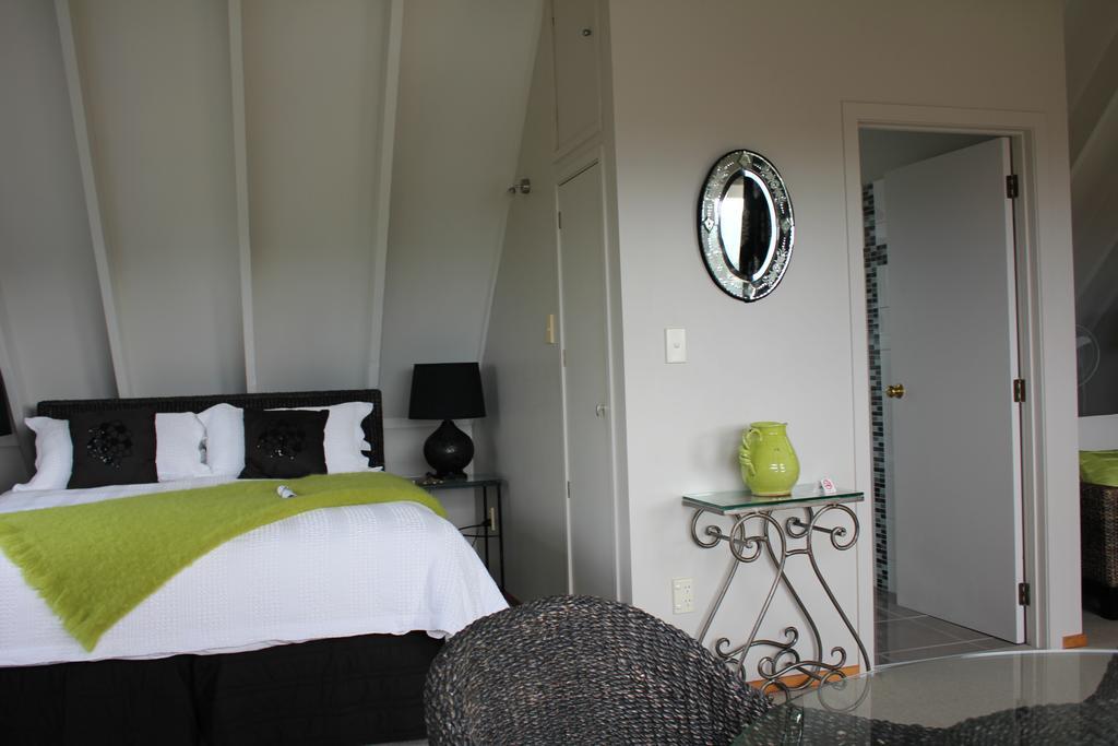 Brenton Lodge