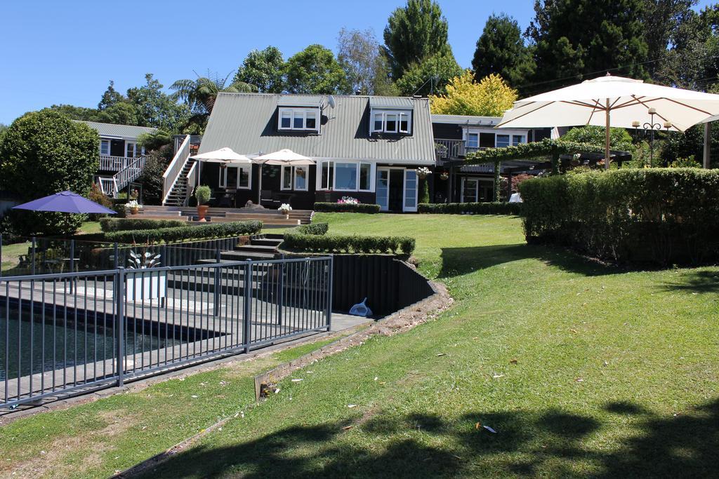 Brenton Lodge