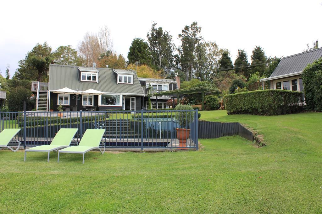 Brenton Lodge