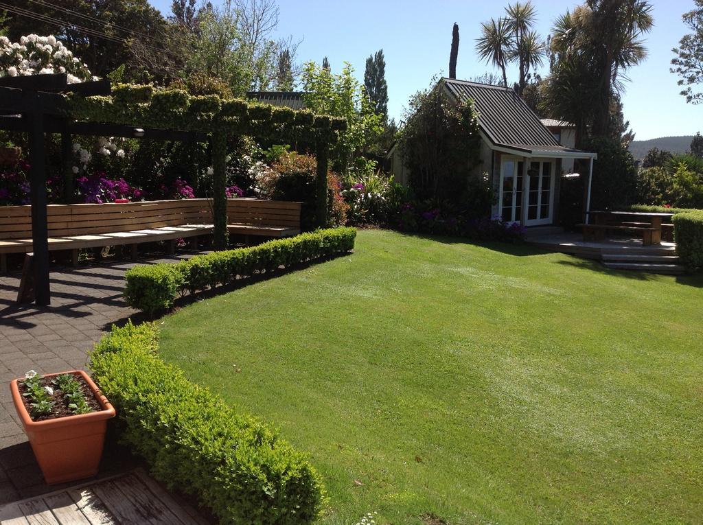 Brenton Lodge