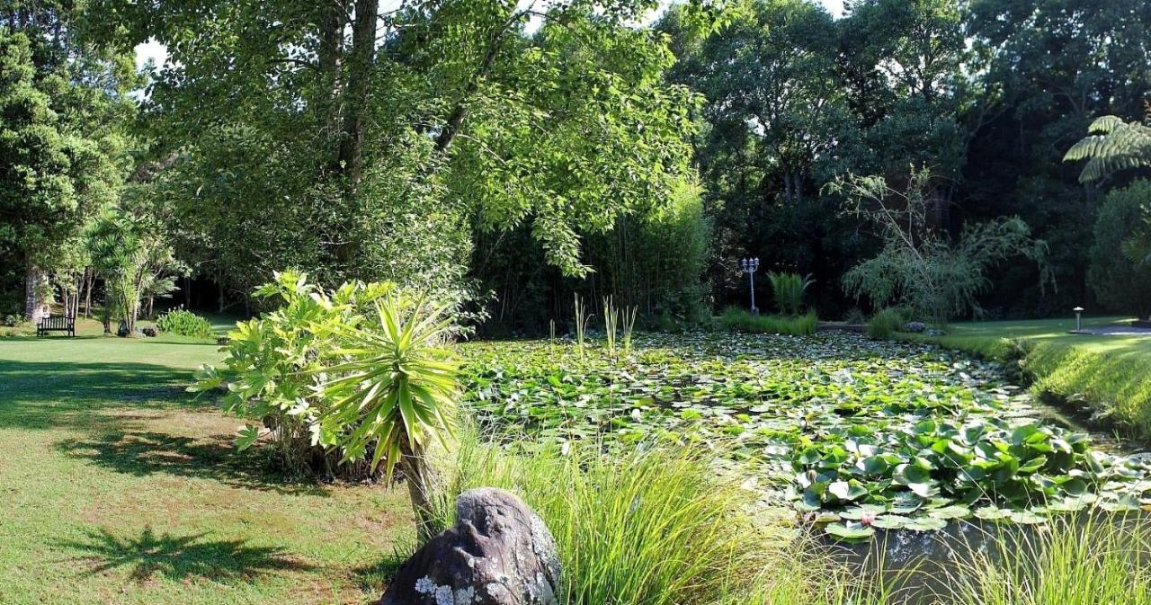 Bushland Park Lodge