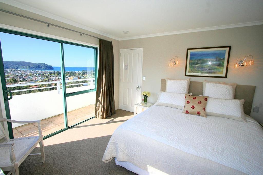 Pacific View B&B
