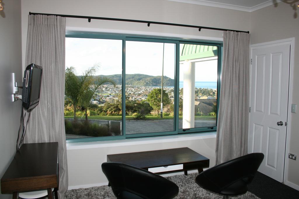 Pacific View B&B