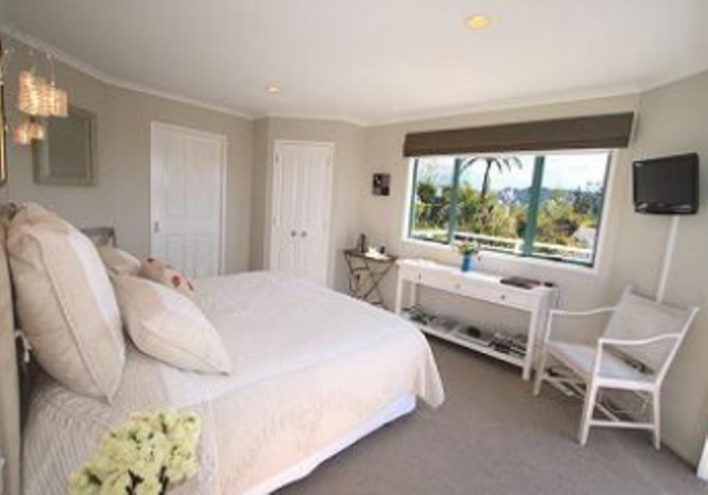 Pacific View B&B