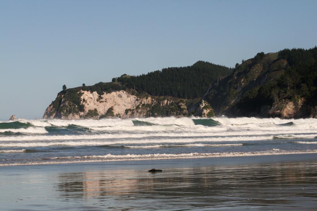 Pacific View B&B