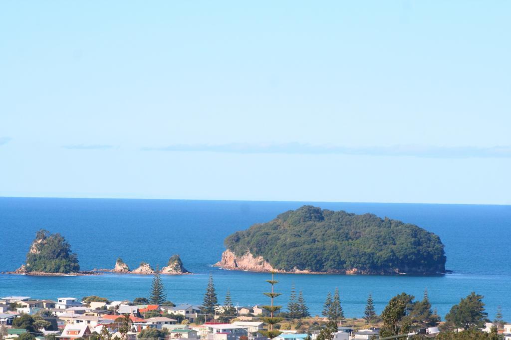 Pacific View B&B