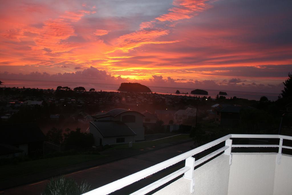 Pacific View B&B