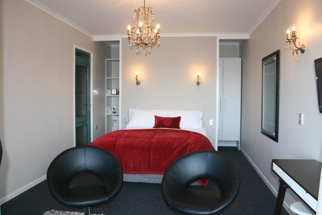 Pacific View B&B