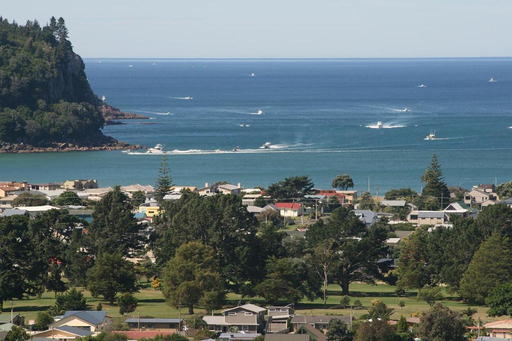 Pacific View B&B