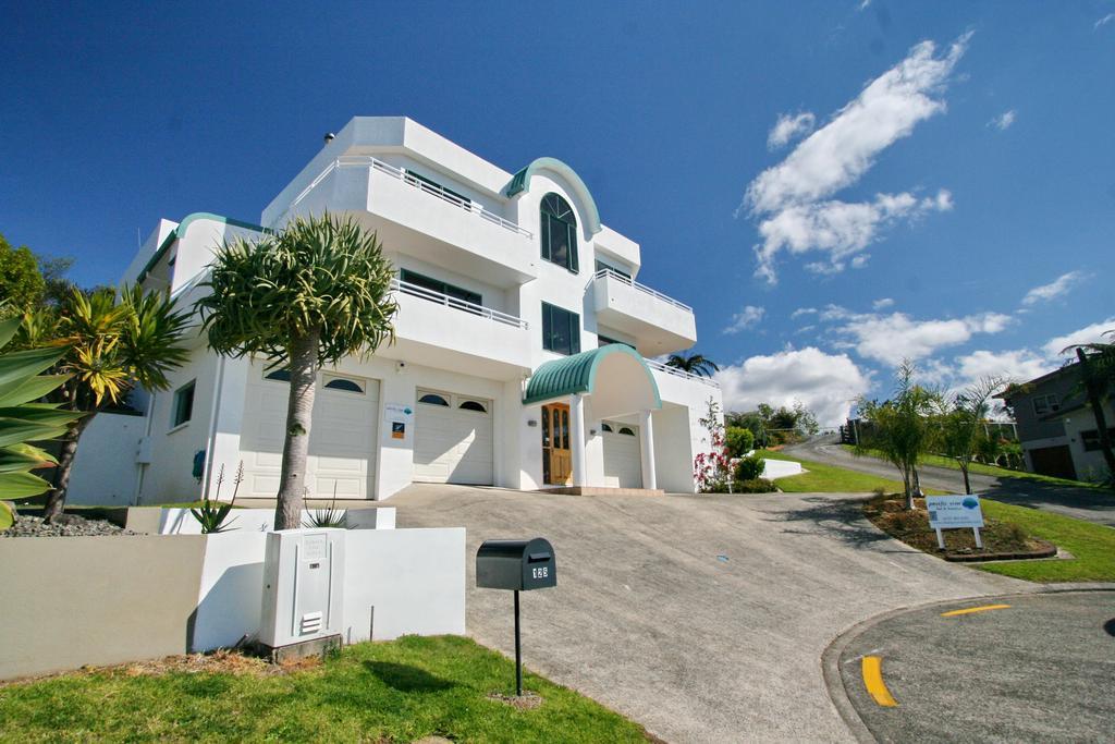 Pacific View B&B