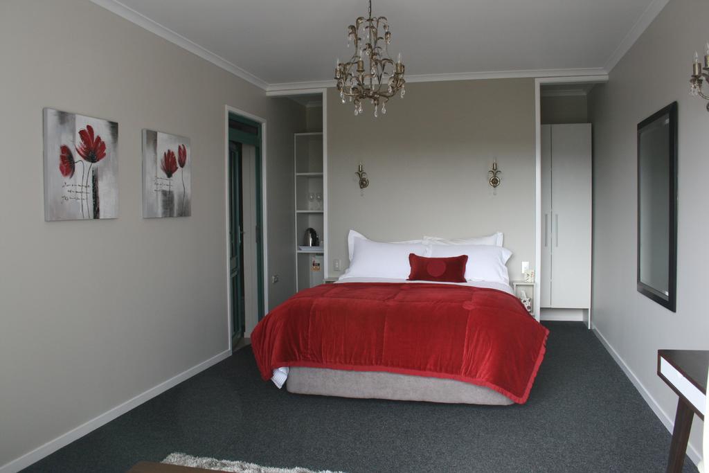 Pacific View B&B