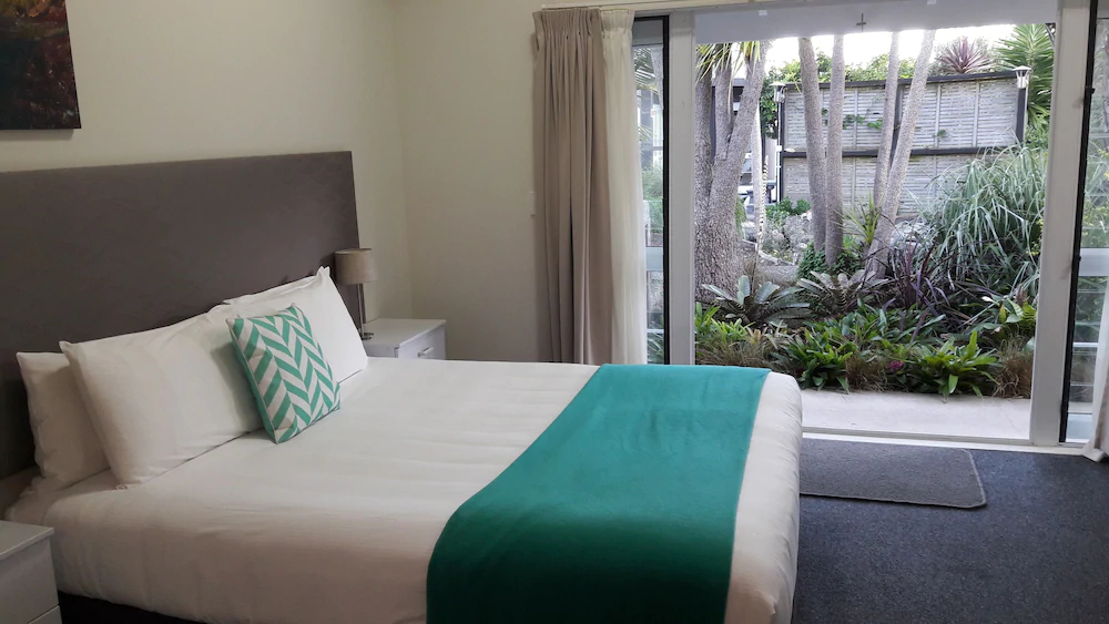 Southpacific Motel and Conferance Centre