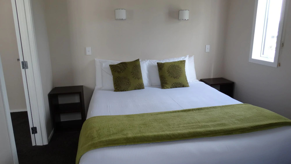 Southpacific Motel and Conferance Centre