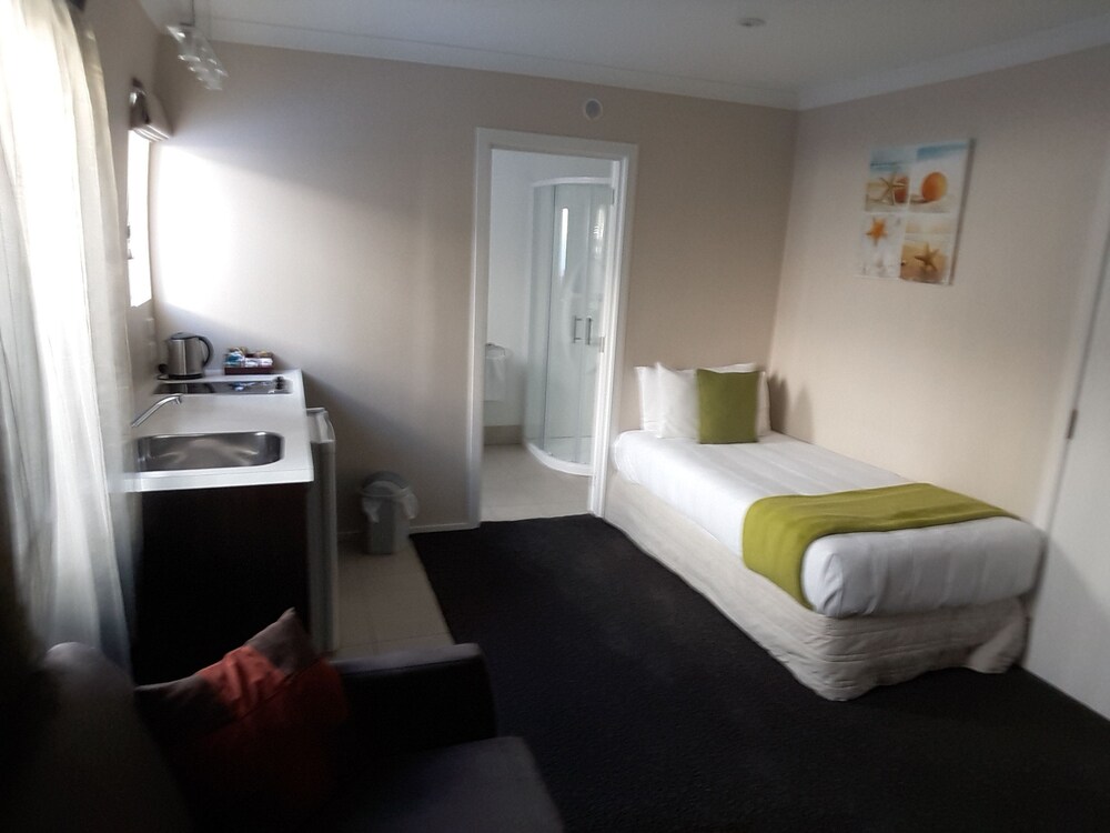 Southpacific Motel and Conferance Centre