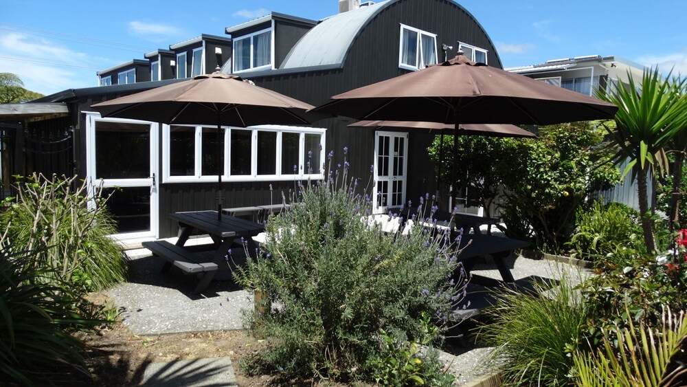 Southpacific Motel and Conferance Centre