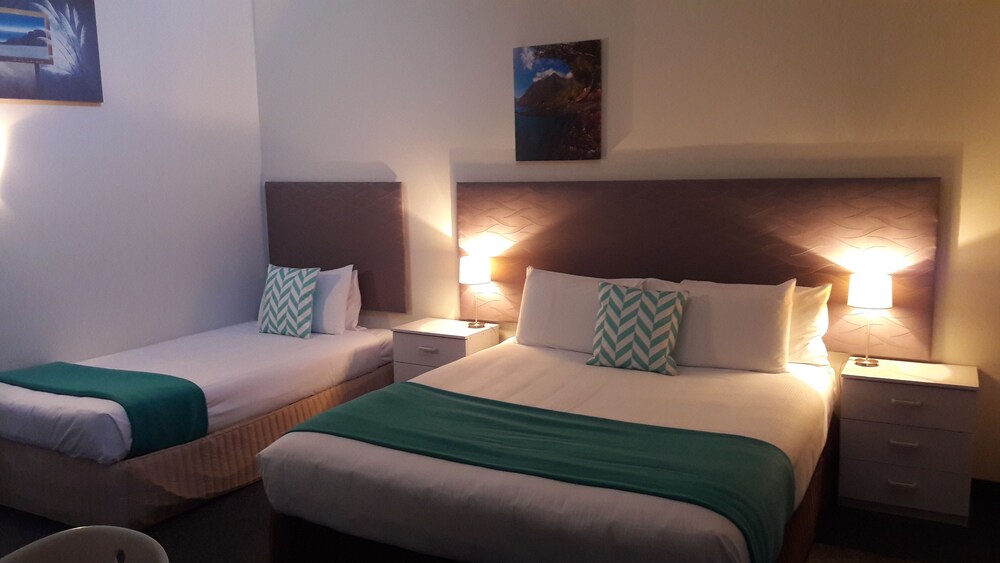 Southpacific Motel and Conferance Centre