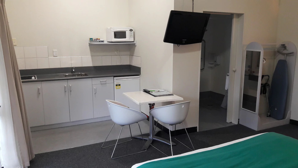 Southpacific Motel and Conferance Centre