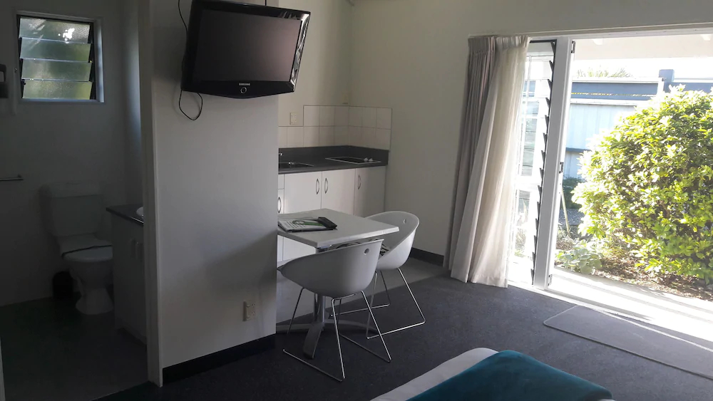 Southpacific Motel and Conferance Centre