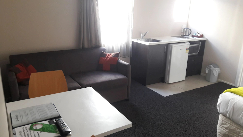 Southpacific Motel and Conferance Centre