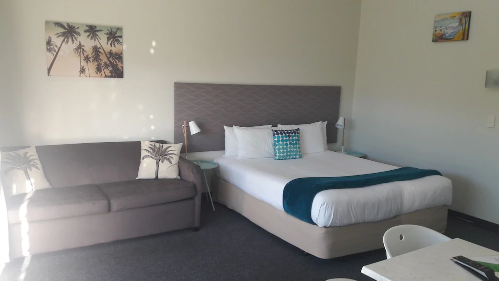 Southpacific Motel and Conferance Centre
