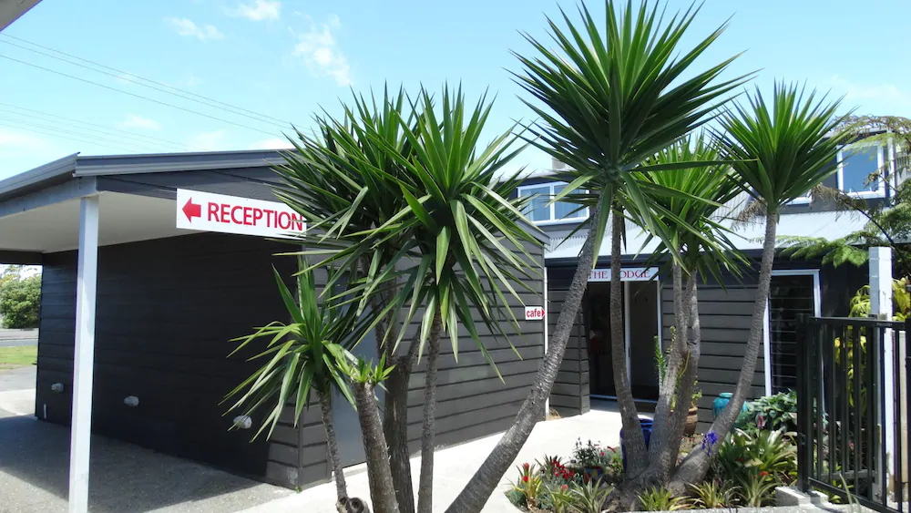 Southpacific Motel and Conferance Centre