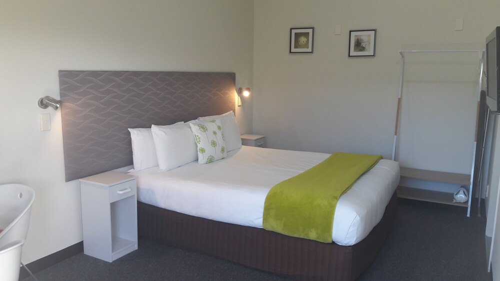 Southpacific Motel and Conferance Centre