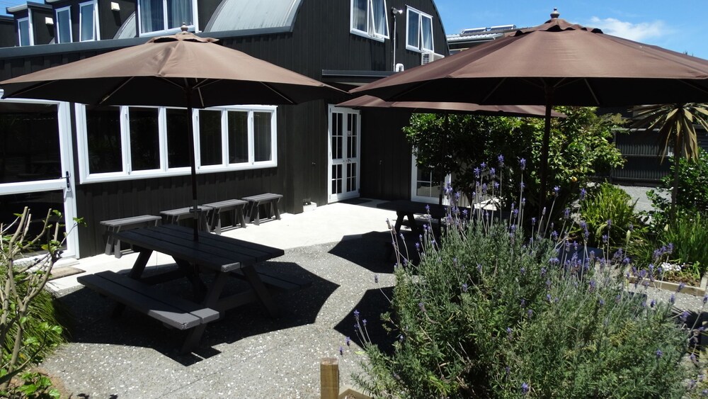 Southpacific Motel and Conferance Centre
