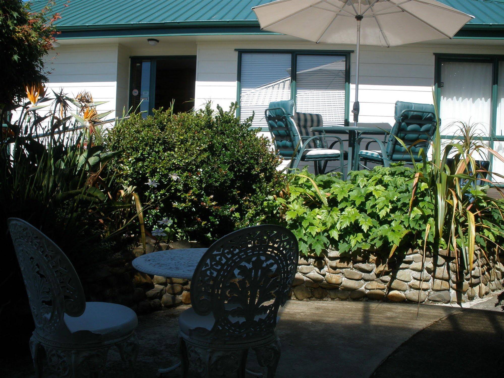 Andreas Bed & Breakfast