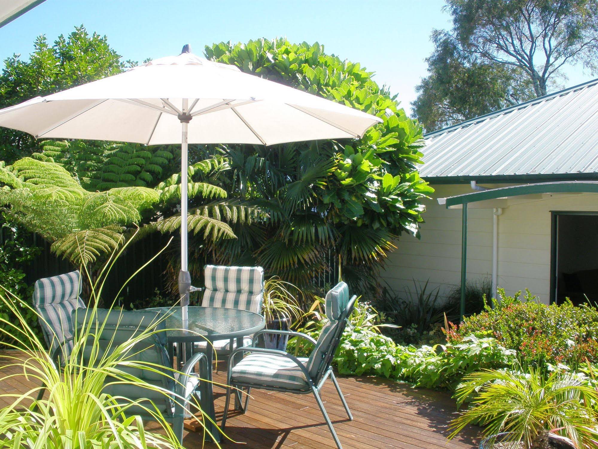 Andreas Bed & Breakfast