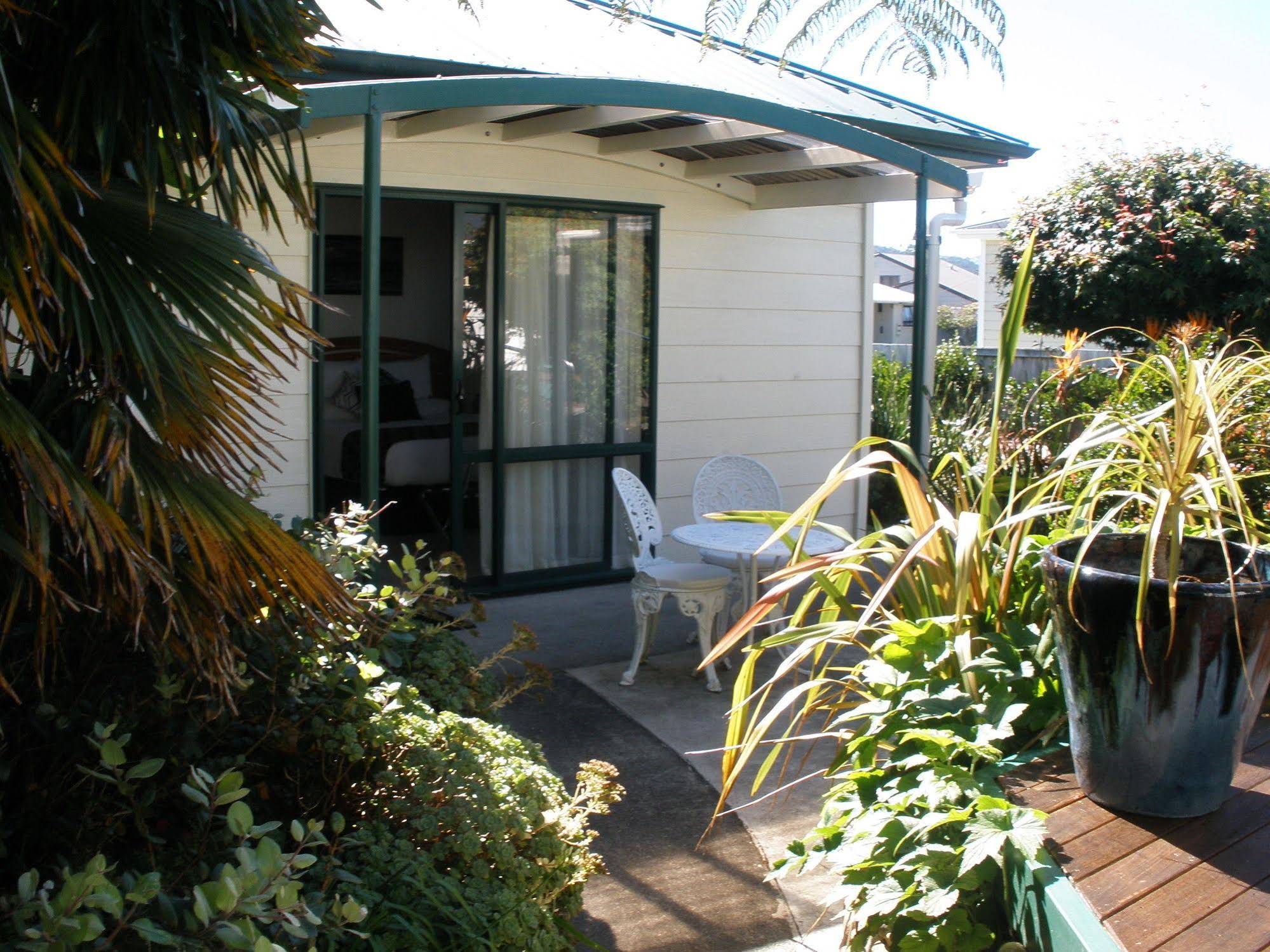Andreas Bed & Breakfast