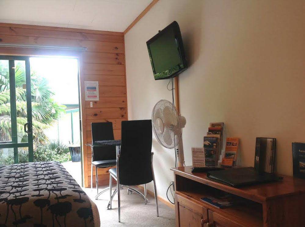 Andreas Bed & Breakfast