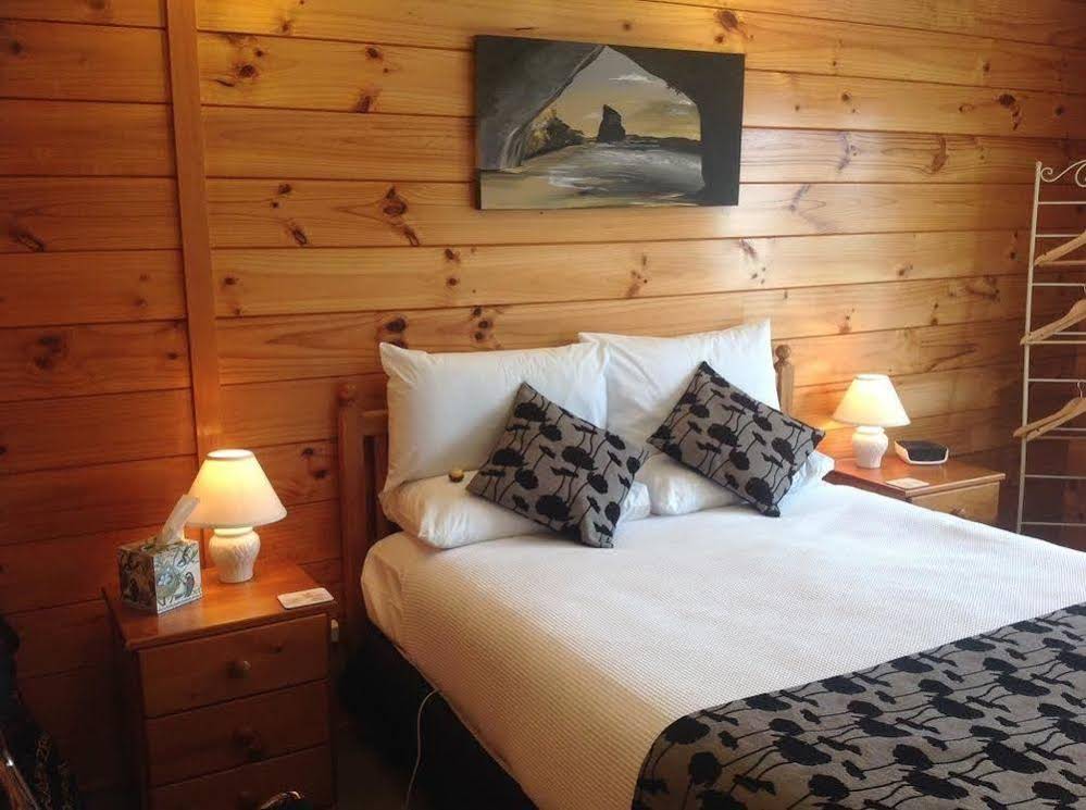 Andreas Bed & Breakfast