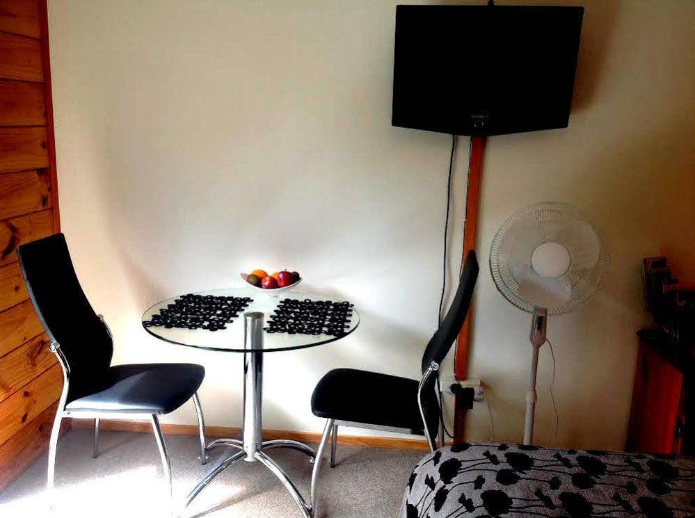 Andreas Bed & Breakfast