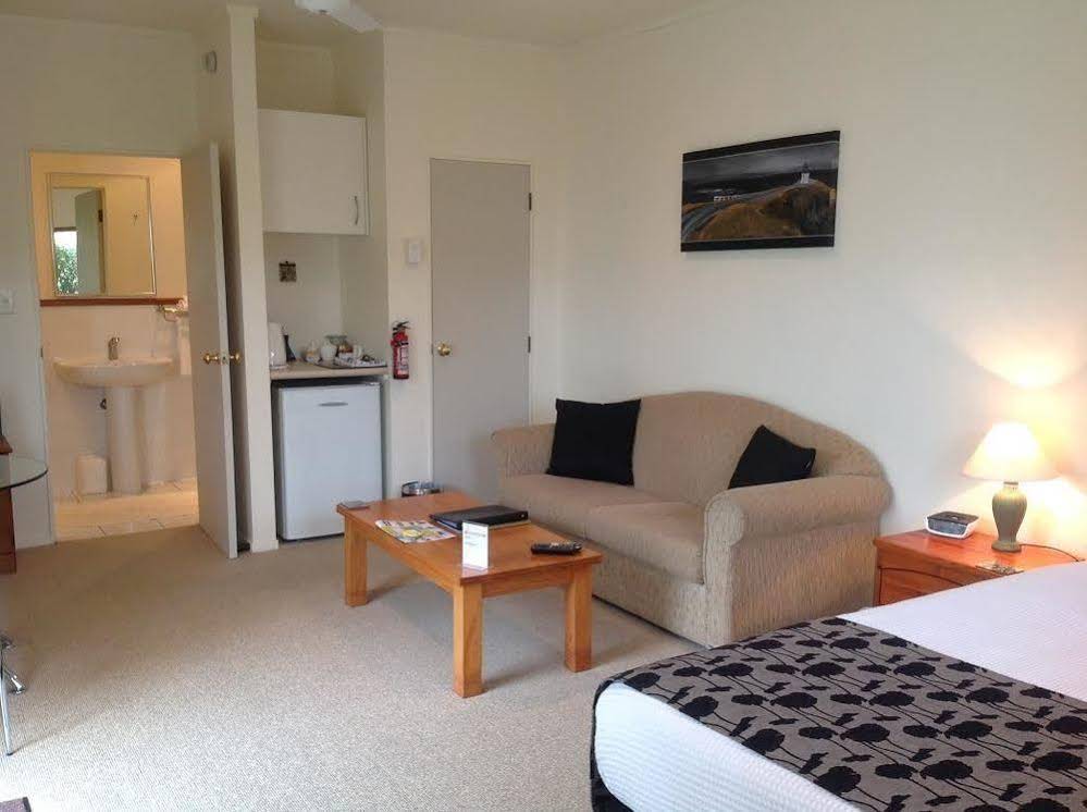 Andreas Bed & Breakfast